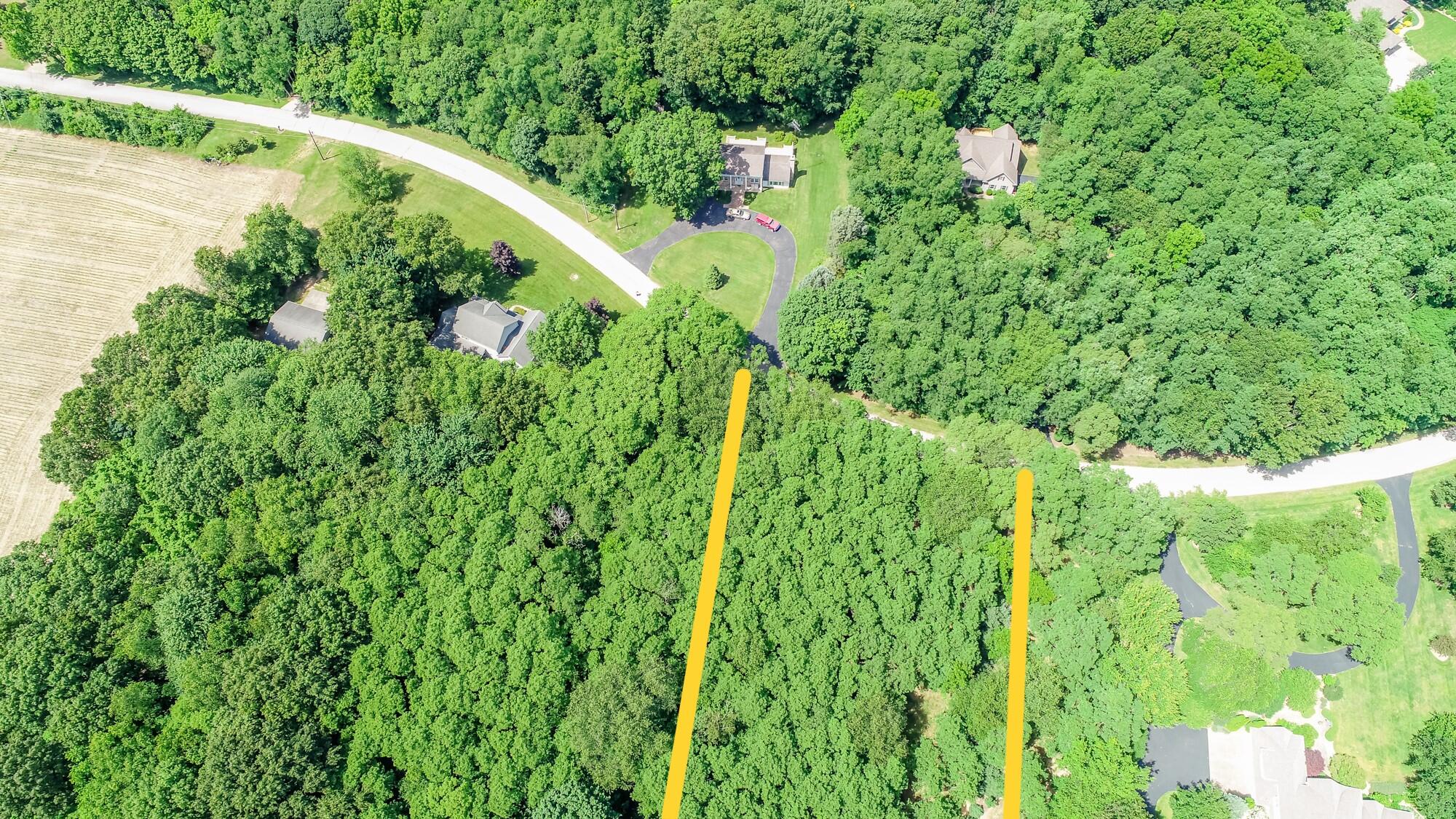 4172 Pine Wood Drive Benton Harbor MI 49022