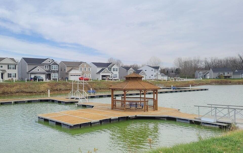 634 Swan River Drive Drive Benton Harbor MI 49022