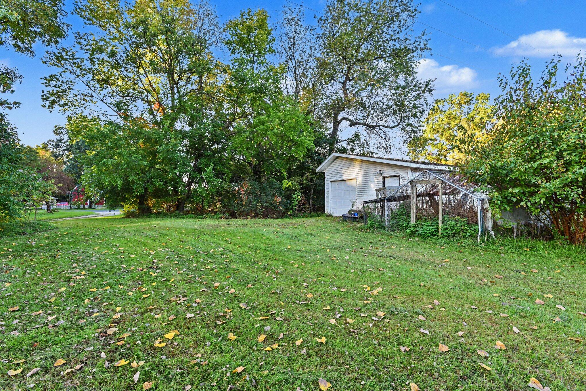 W D Avenue Kalamazoo MI 49009