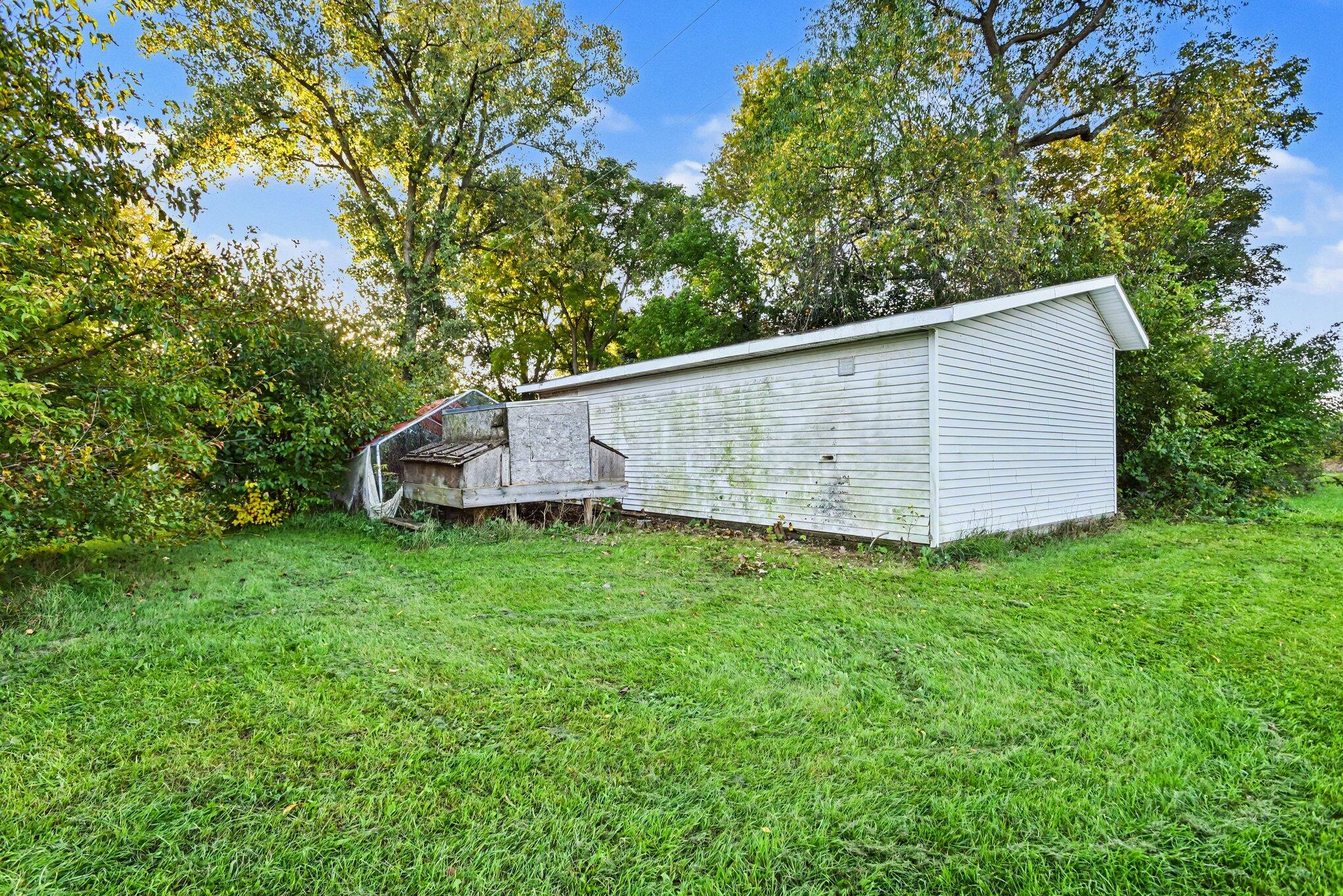 W D Avenue Kalamazoo MI 49009