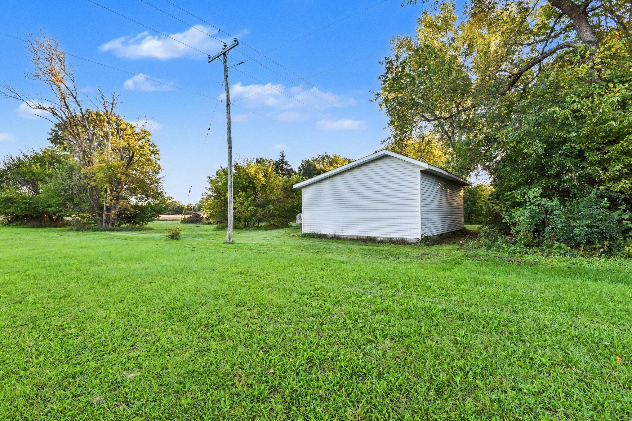 W D Avenue Kalamazoo MI 49009