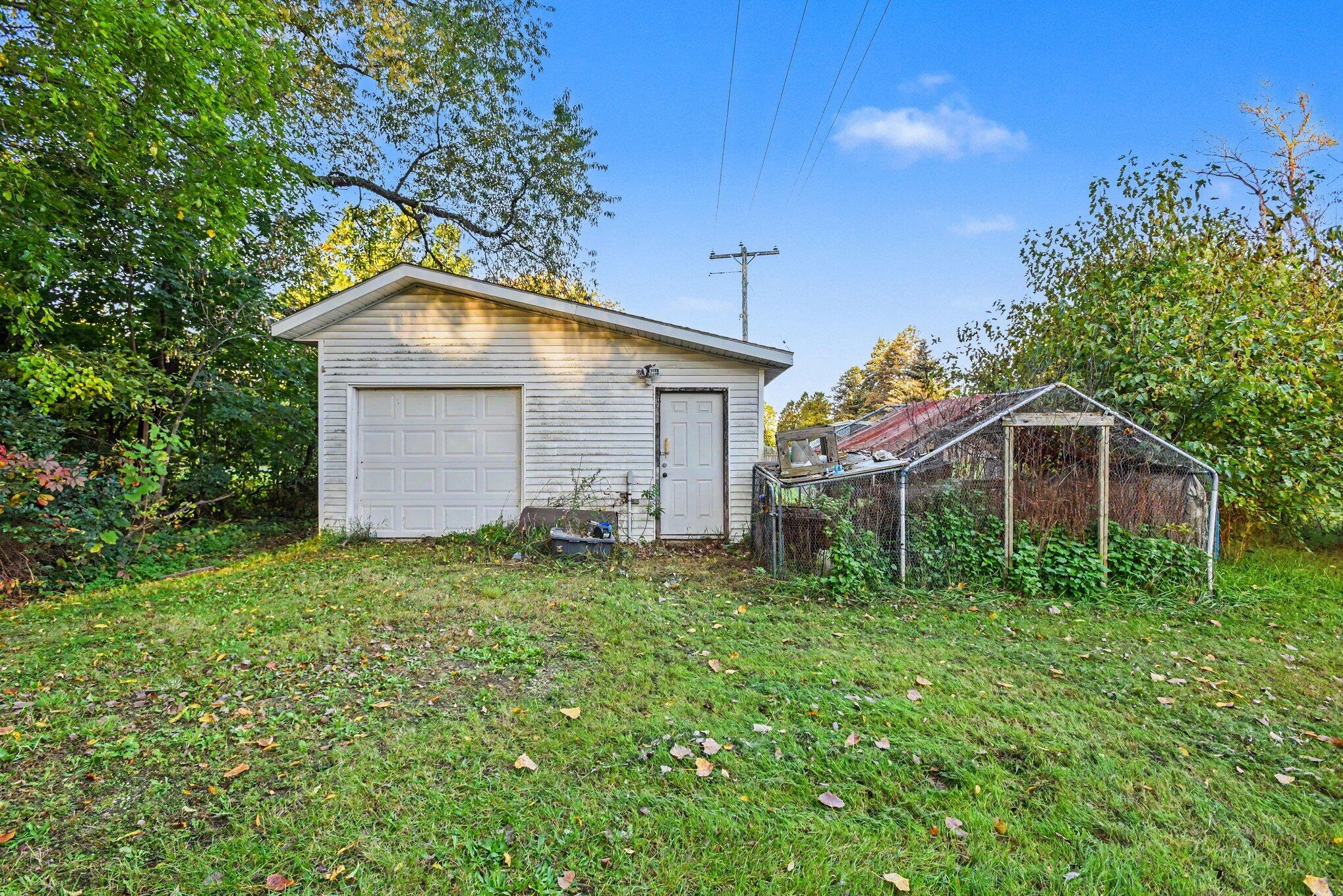 W D Avenue Kalamazoo MI 49009