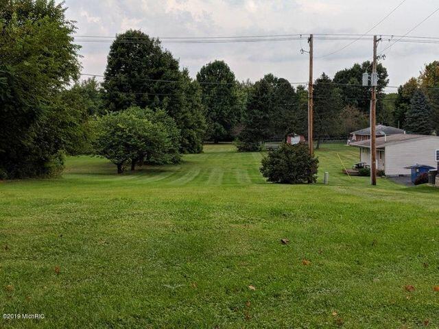 1025 E Front Street Buchanan MI 49107