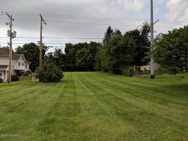 1025 E Front Street Buchanan MI 49107