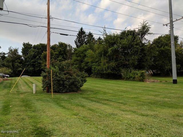 1025 E Front Street Buchanan MI 49107