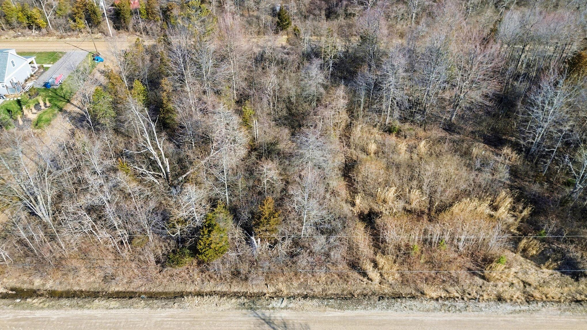 V/l Orchard Road South Haven MI 49090