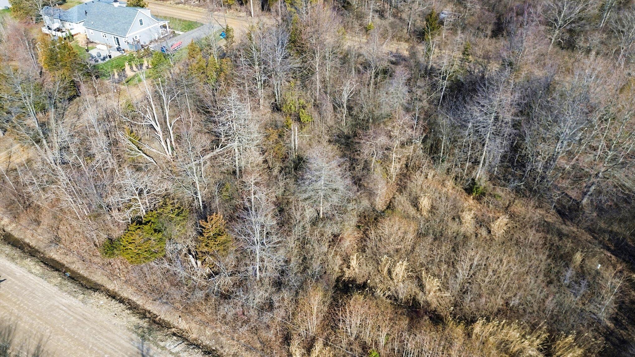 V/l Orchard Road South Haven MI 49090