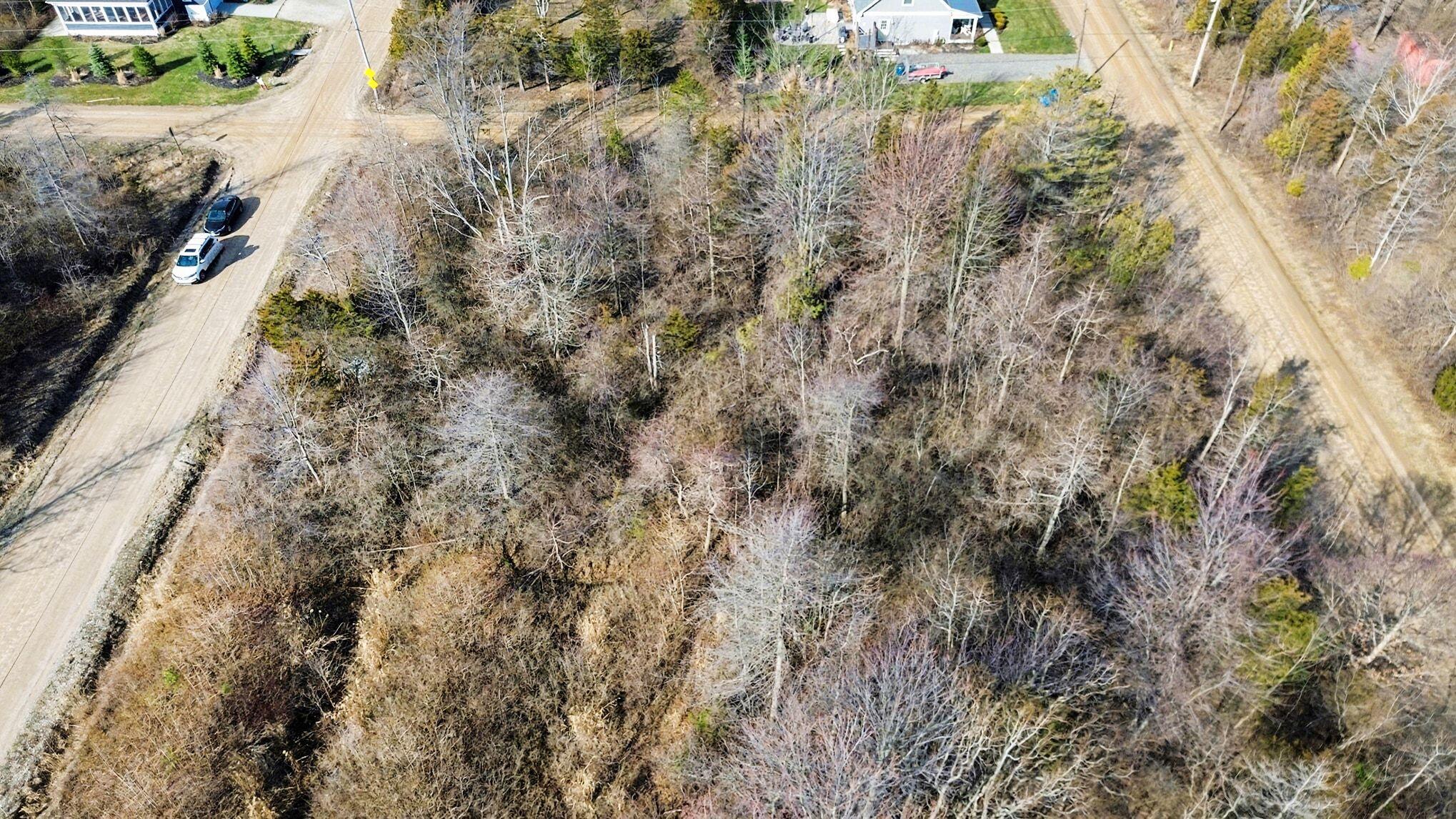 V/l Orchard Road South Haven MI 49090