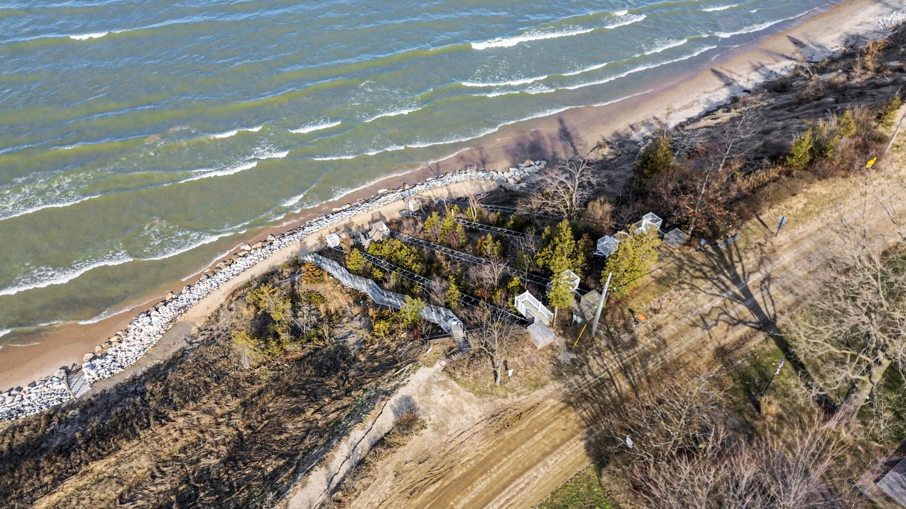 V/l Orchard Road South Haven MI 49090