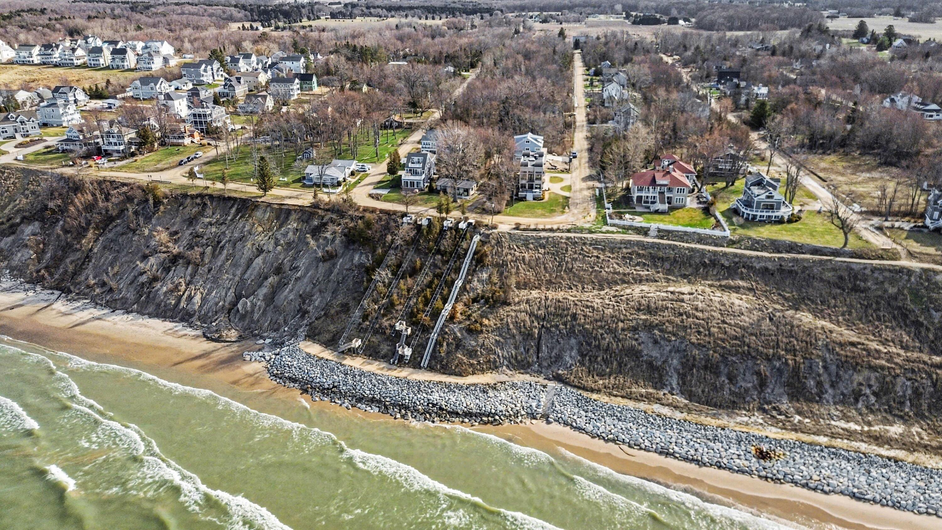V/l Orchard Road South Haven MI 49090
