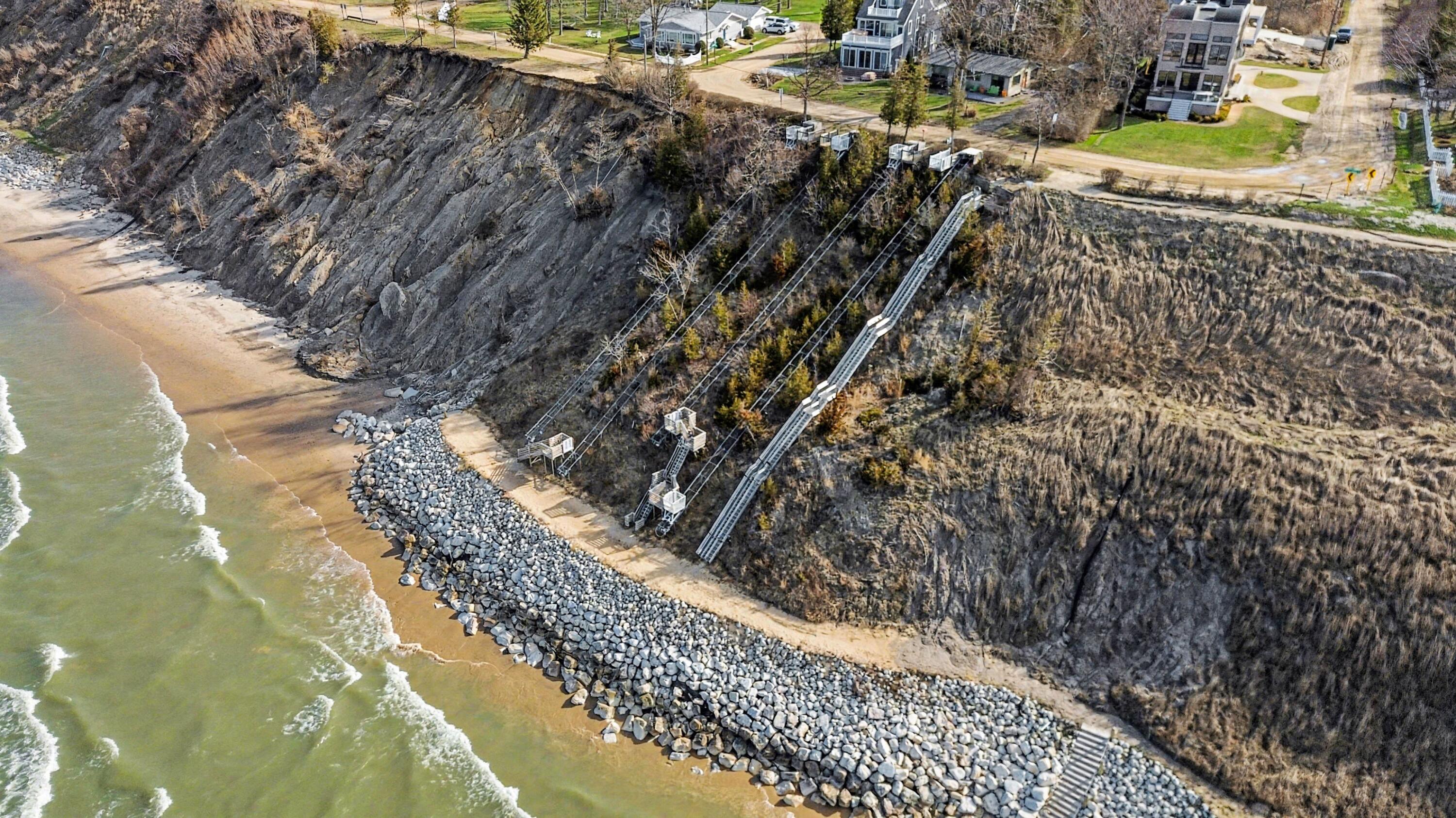 V/l Orchard Road South Haven MI 49090