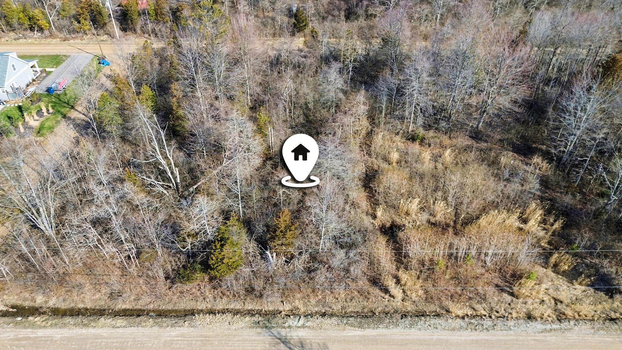 V/l Orchard Road South Haven MI 49090