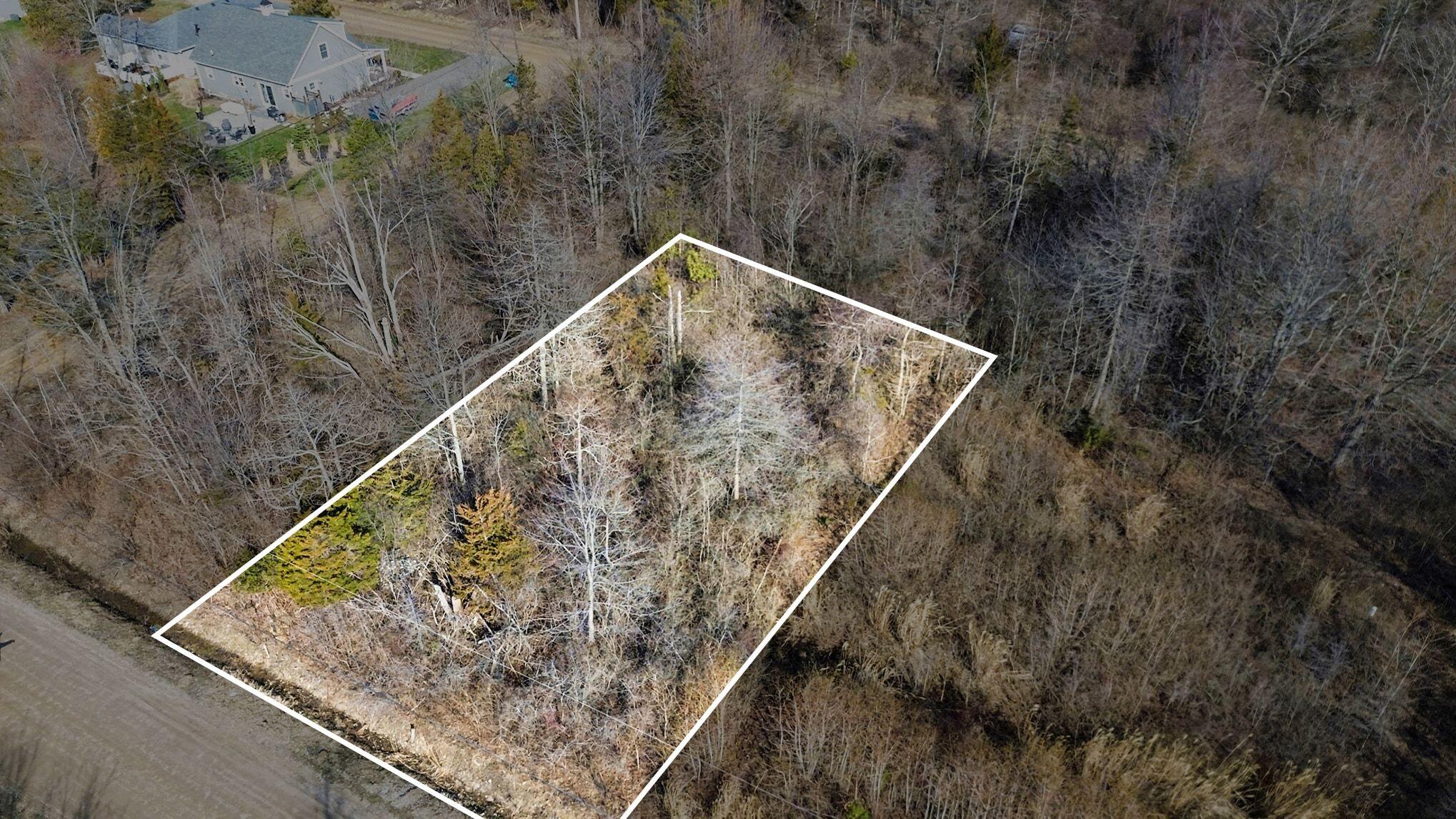 V/l Orchard Road South Haven MI 49090
