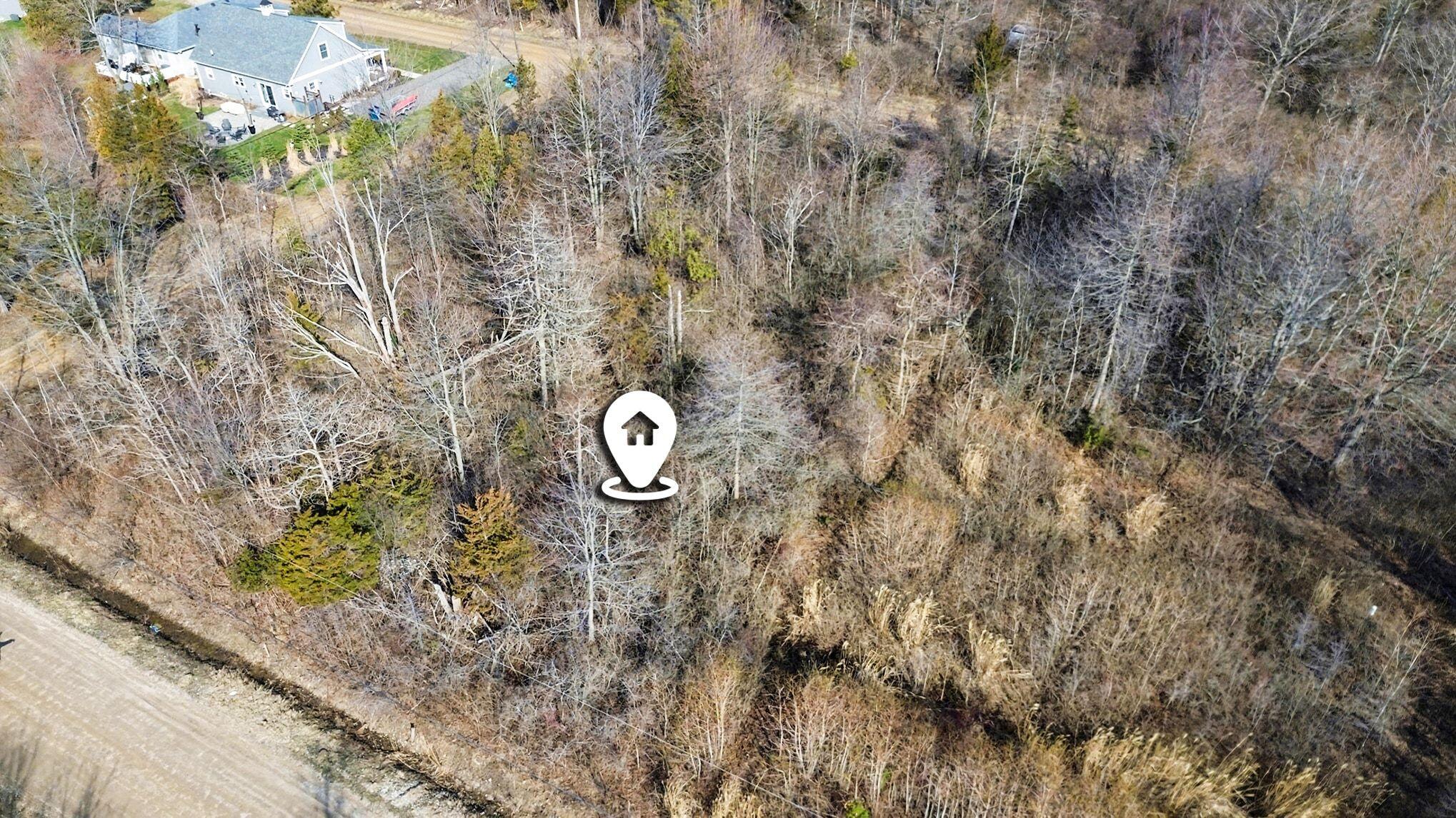 V/l Orchard Road South Haven MI 49090