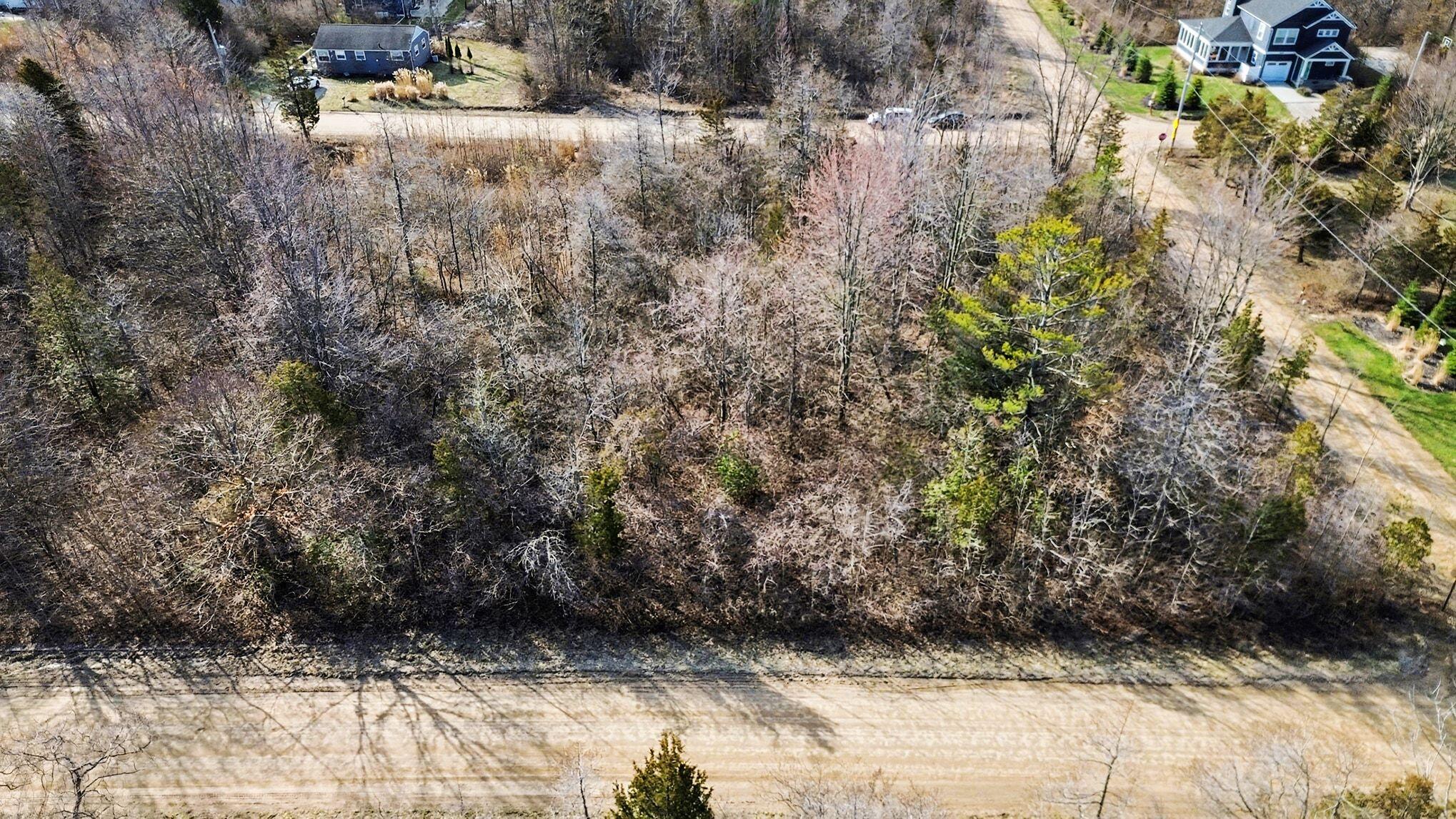V/l Orchard Road South Haven MI 49090