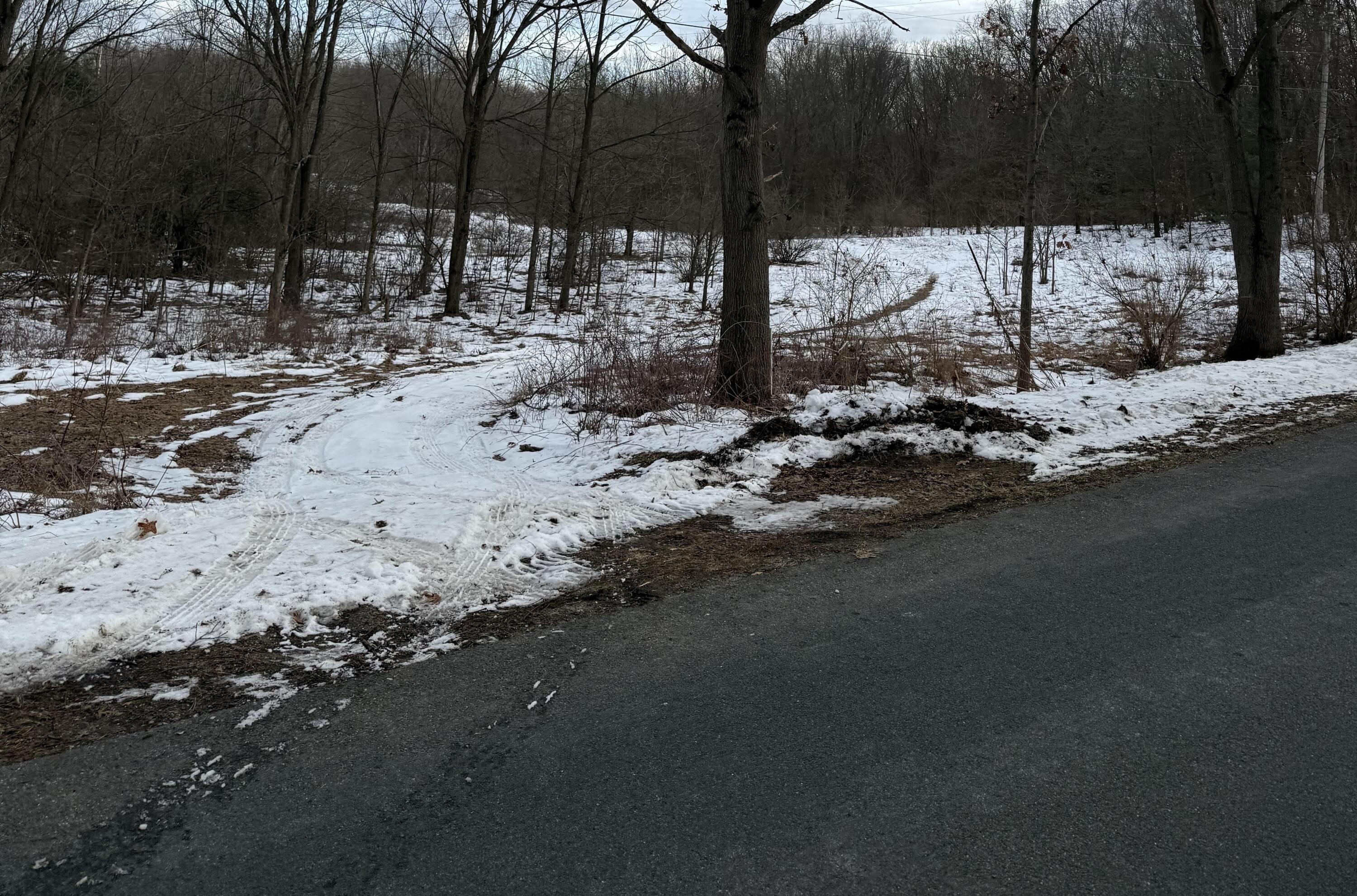 5 Acres 3rd Street Kalamazoo MI 49009