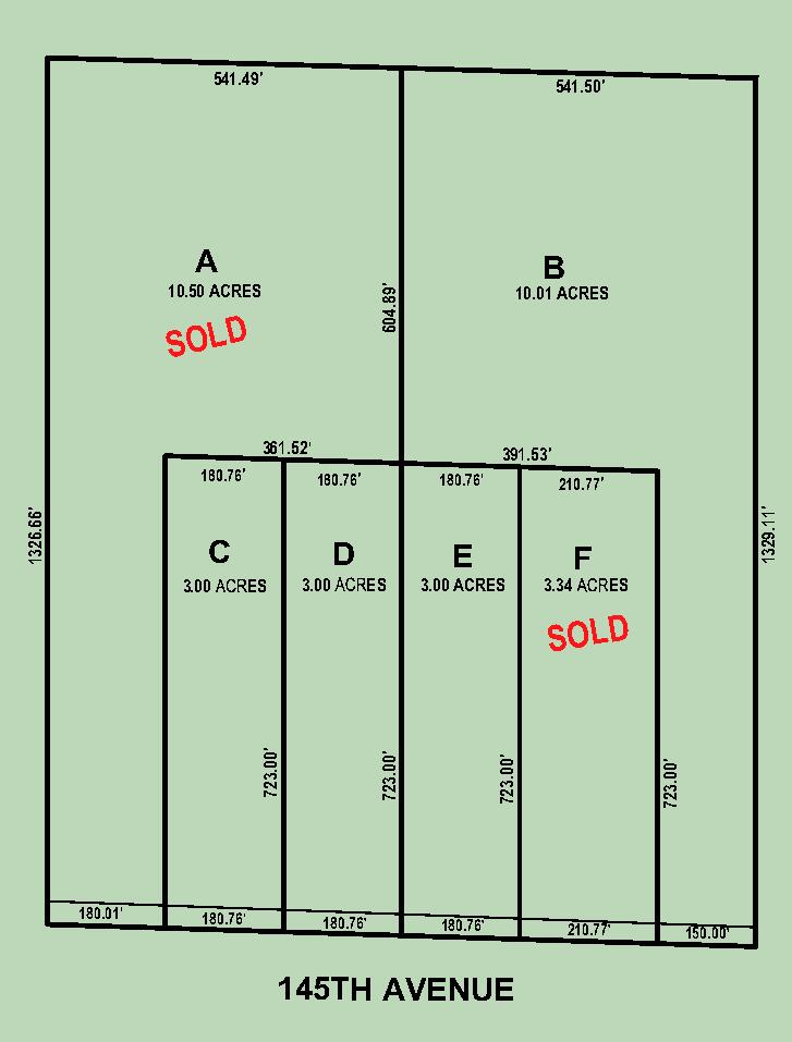 Vl 145th Avenue Holland MI 49423