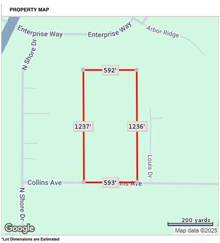 255 Collins Avenue Benton Harbor MI 49022