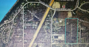 255 Collins Avenue Benton Harbor MI 49022
