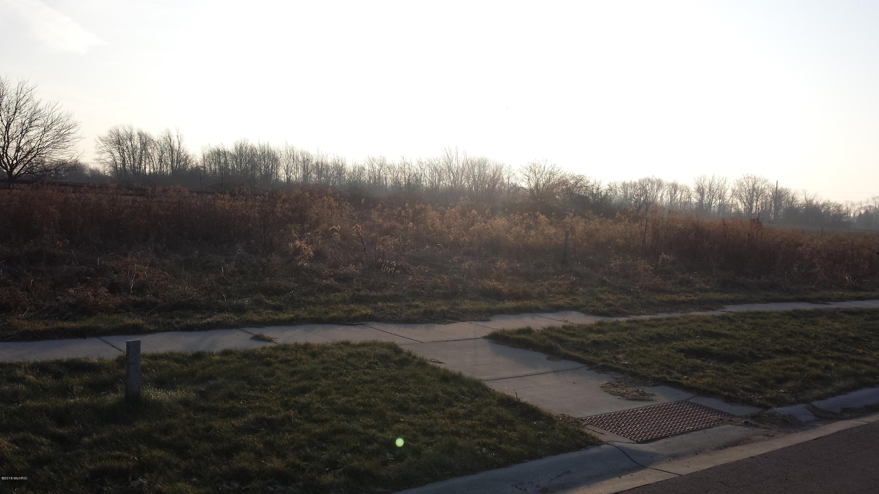 2450 Ulrich Street Stevensville MI 49127