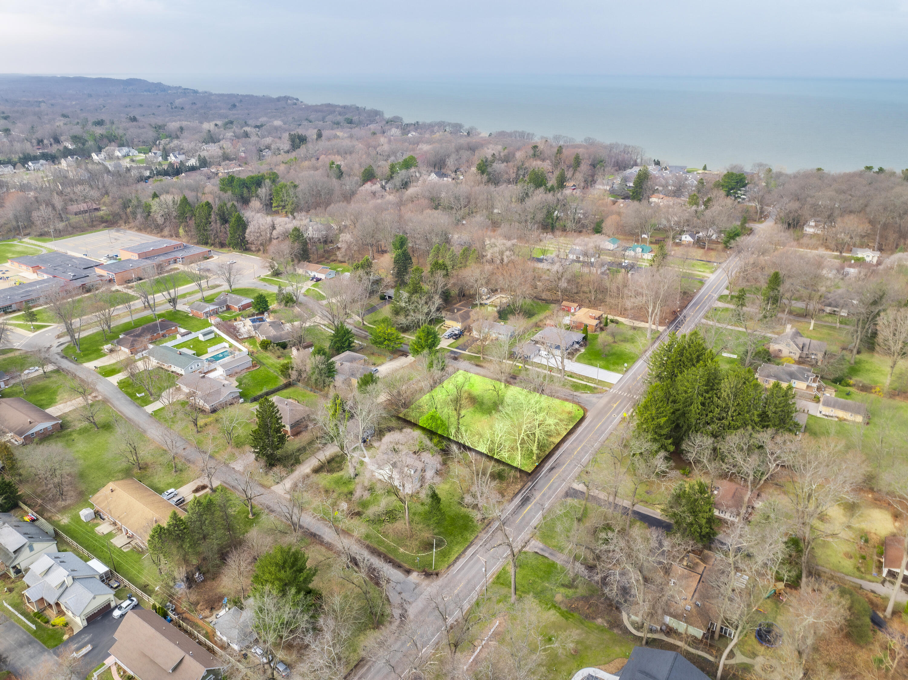 2754 W Glenlord Road Stevensville MI 49127