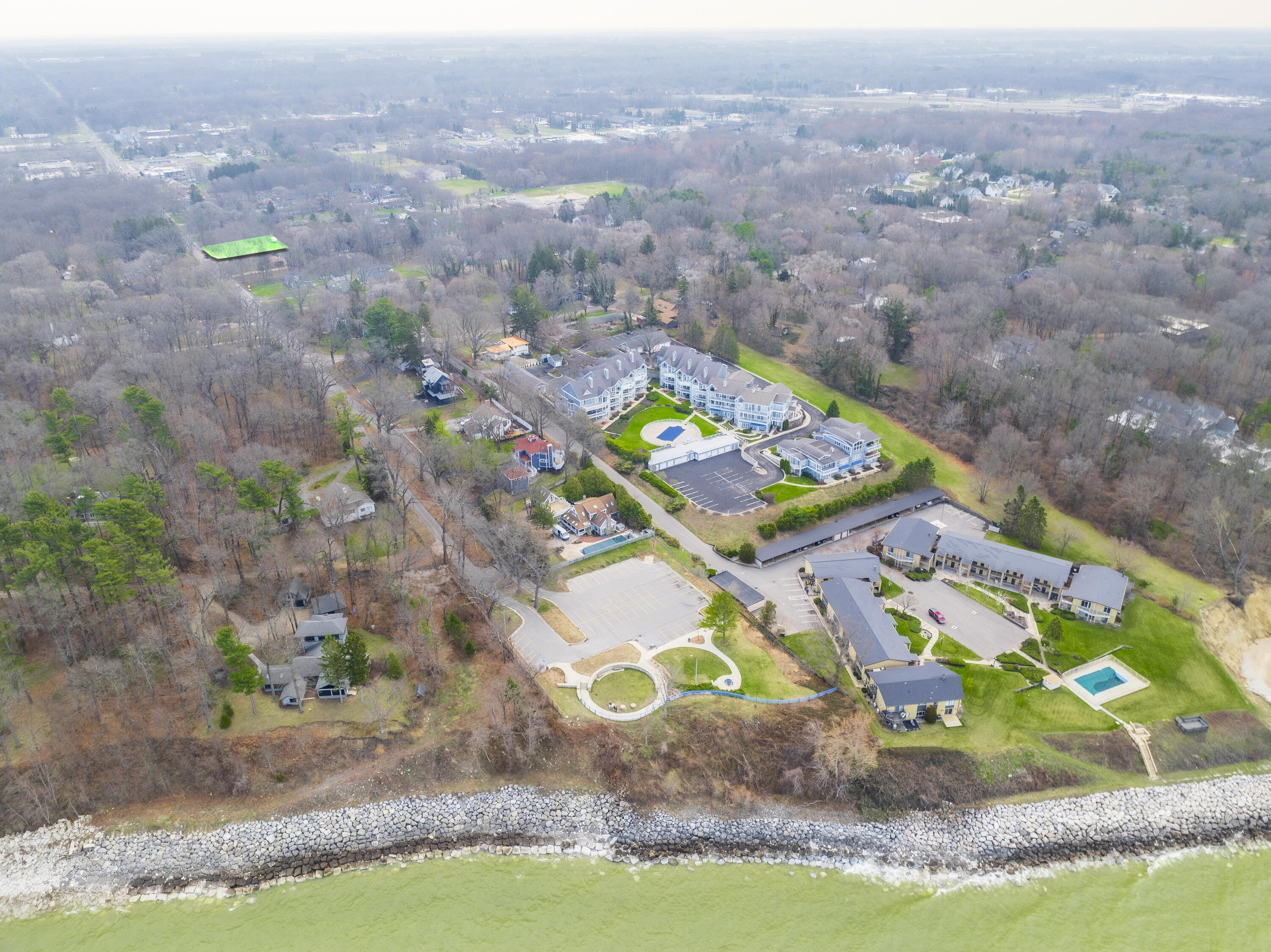 2754 W Glenlord Road Stevensville MI 49127