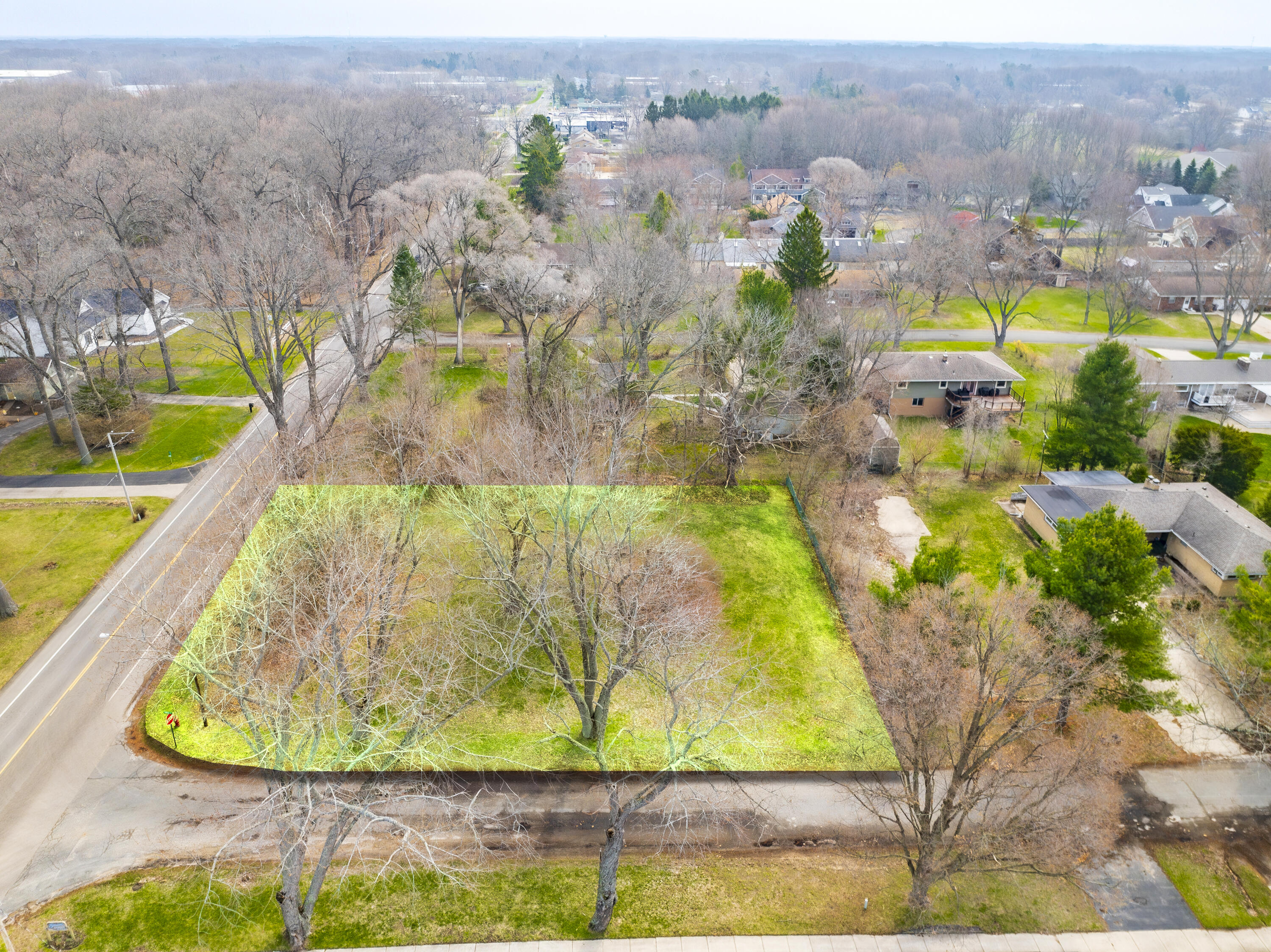 2754 W Glenlord Road Stevensville MI 49127