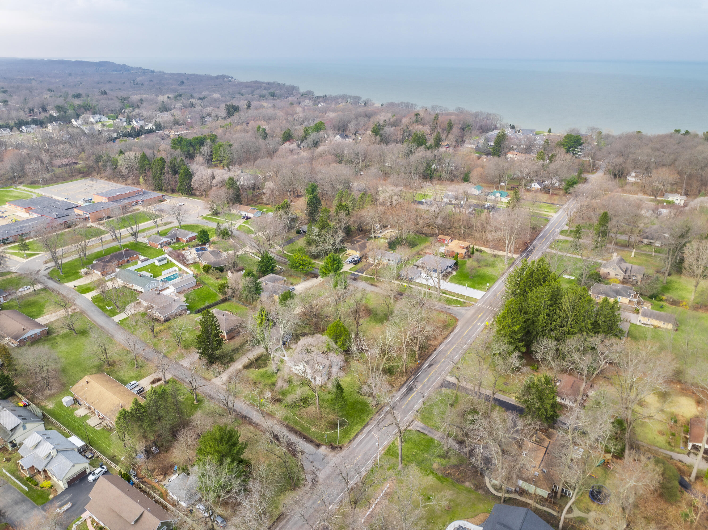 2754 W Glenlord Road Stevensville MI 49127