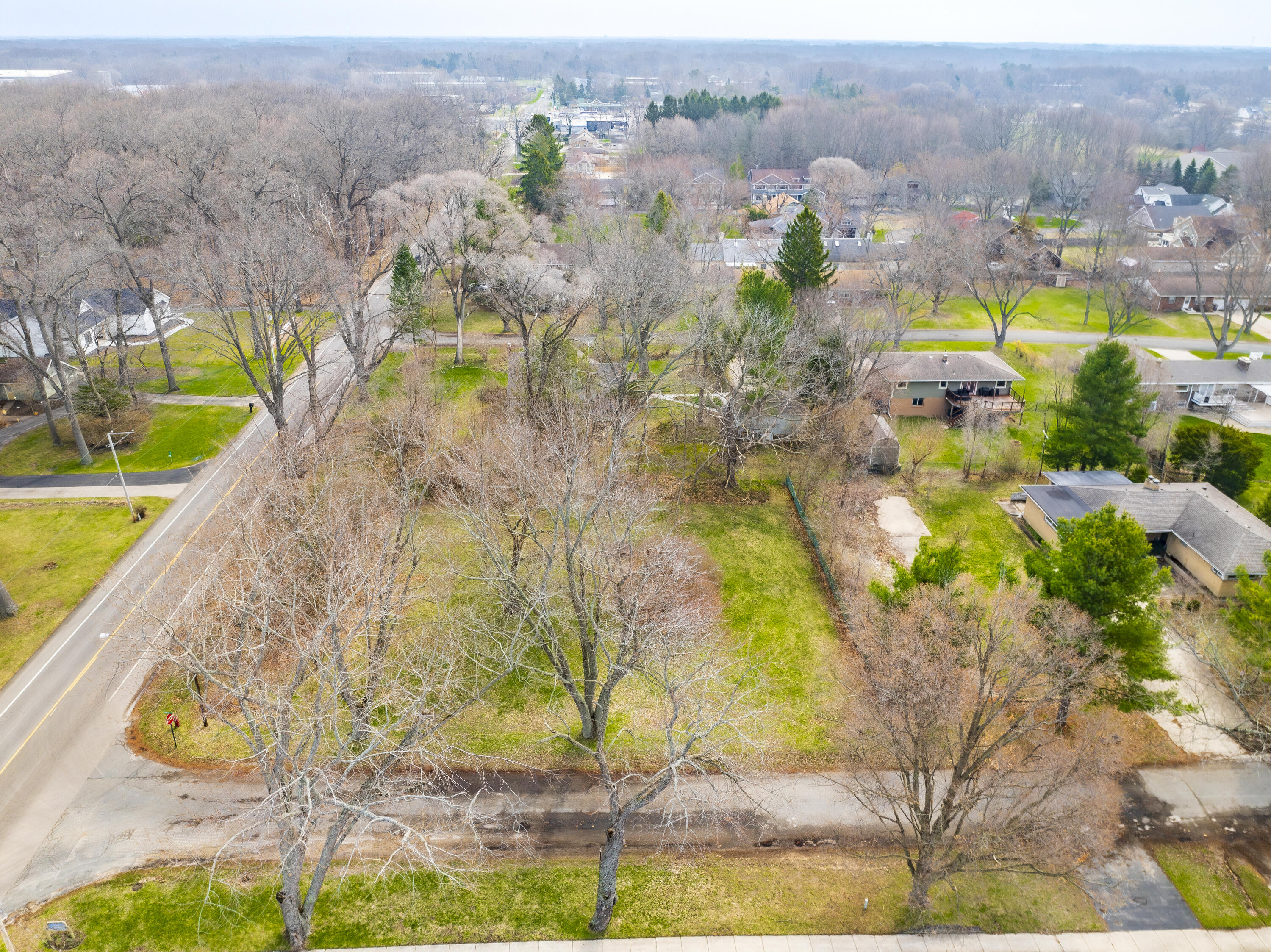 2754 W Glenlord Road Stevensville MI 49127