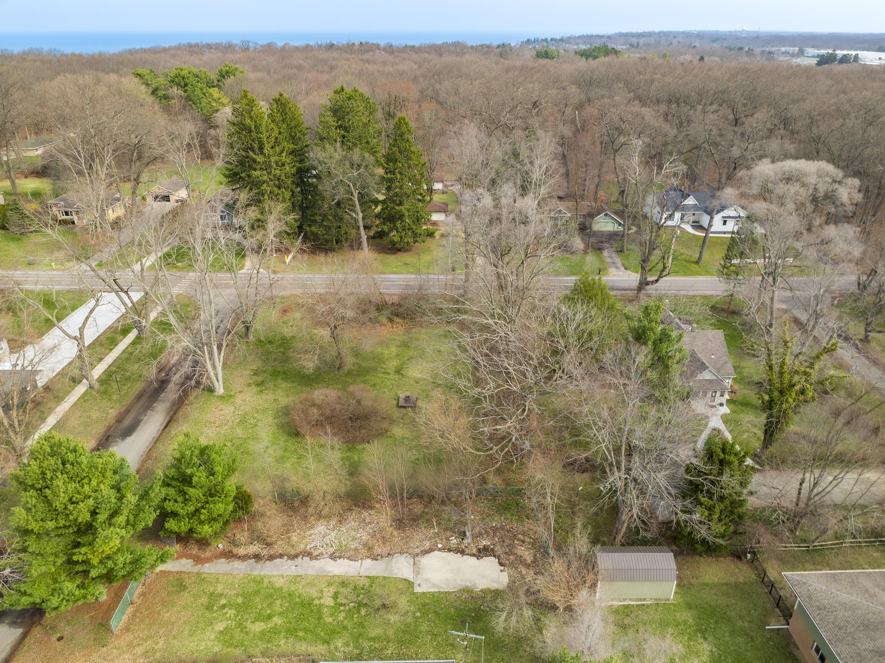 2754 W Glenlord Road Stevensville MI 49127
