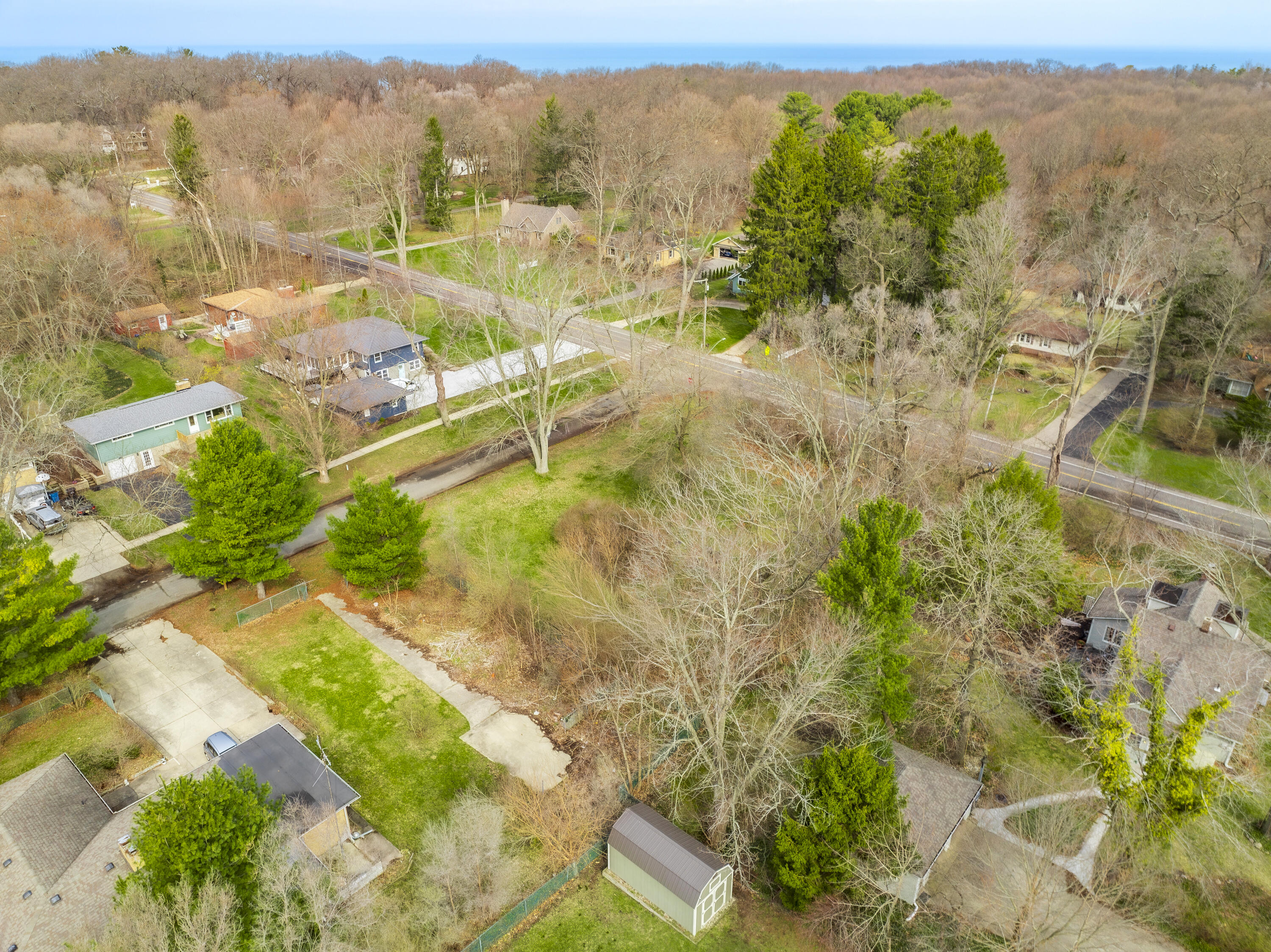 2754 W Glenlord Road Stevensville MI 49127