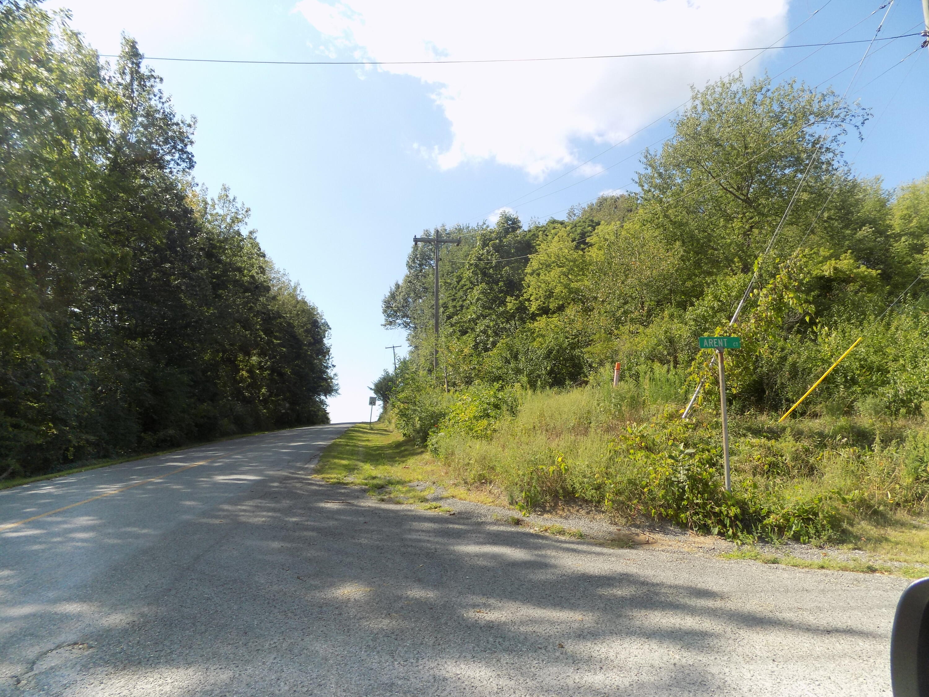 0 Mountain Road Coloma MI 49038
