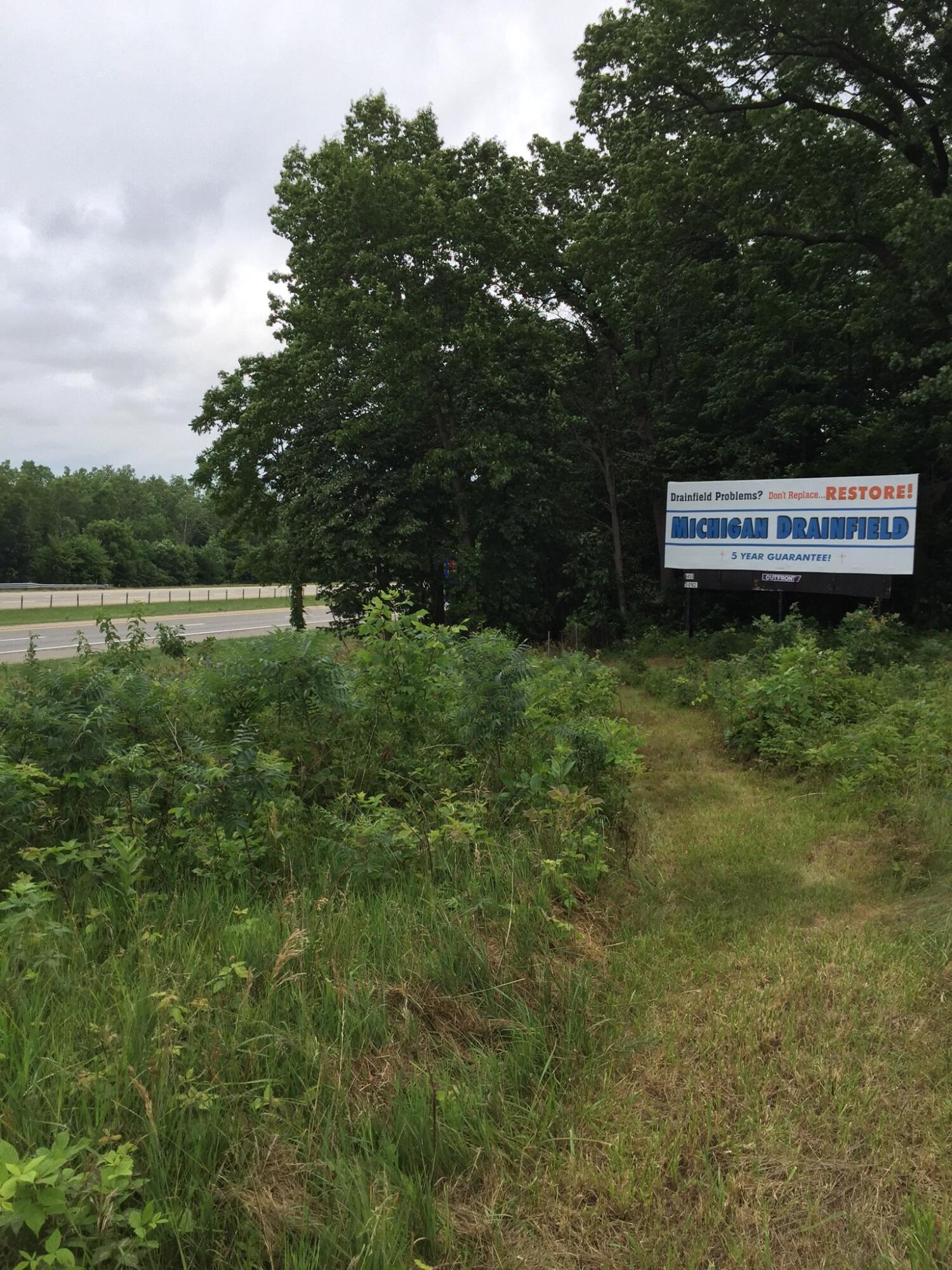 0 Mountain Road Coloma MI 49038
