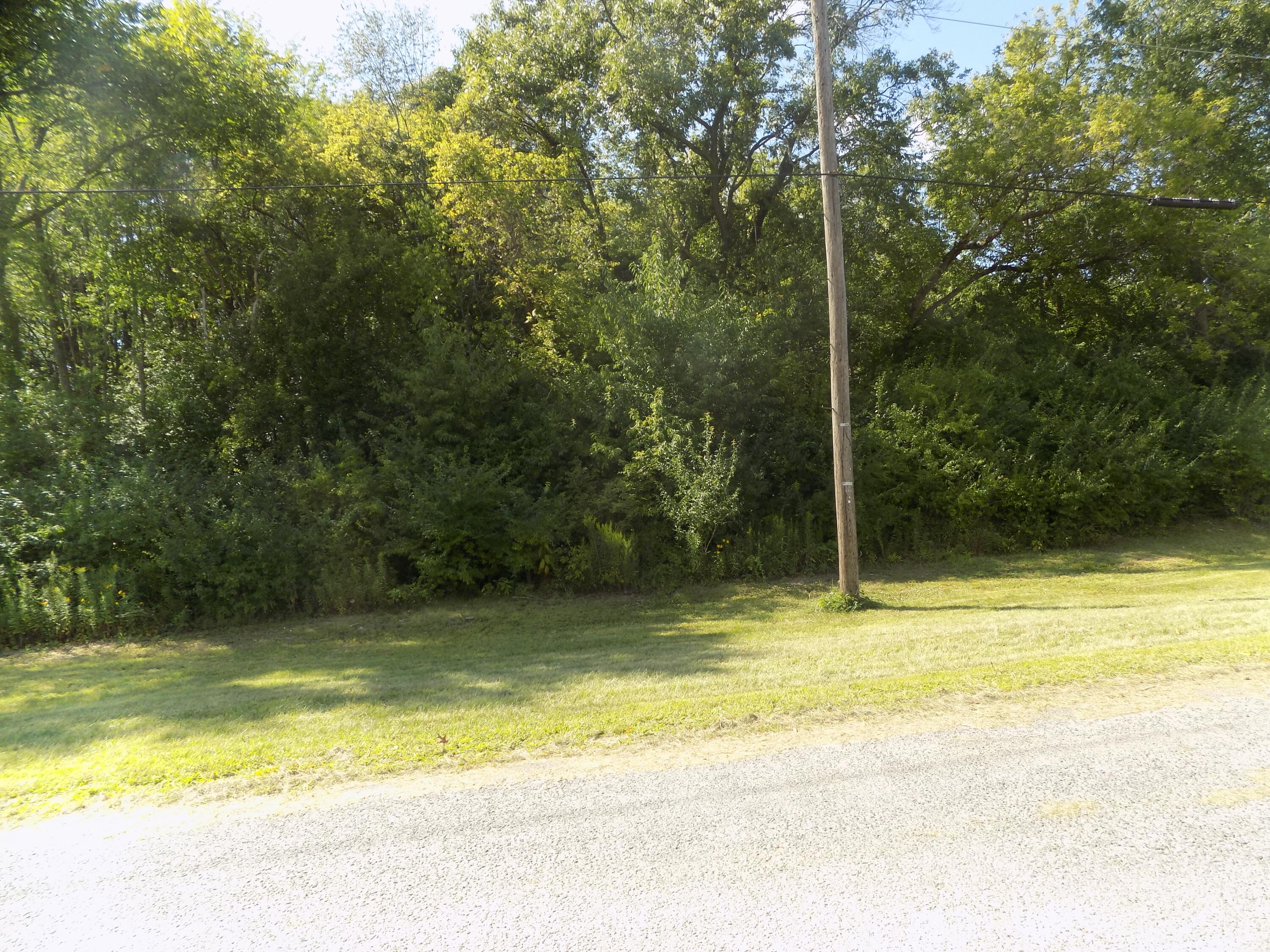 0 Mountain Road Coloma MI 49038