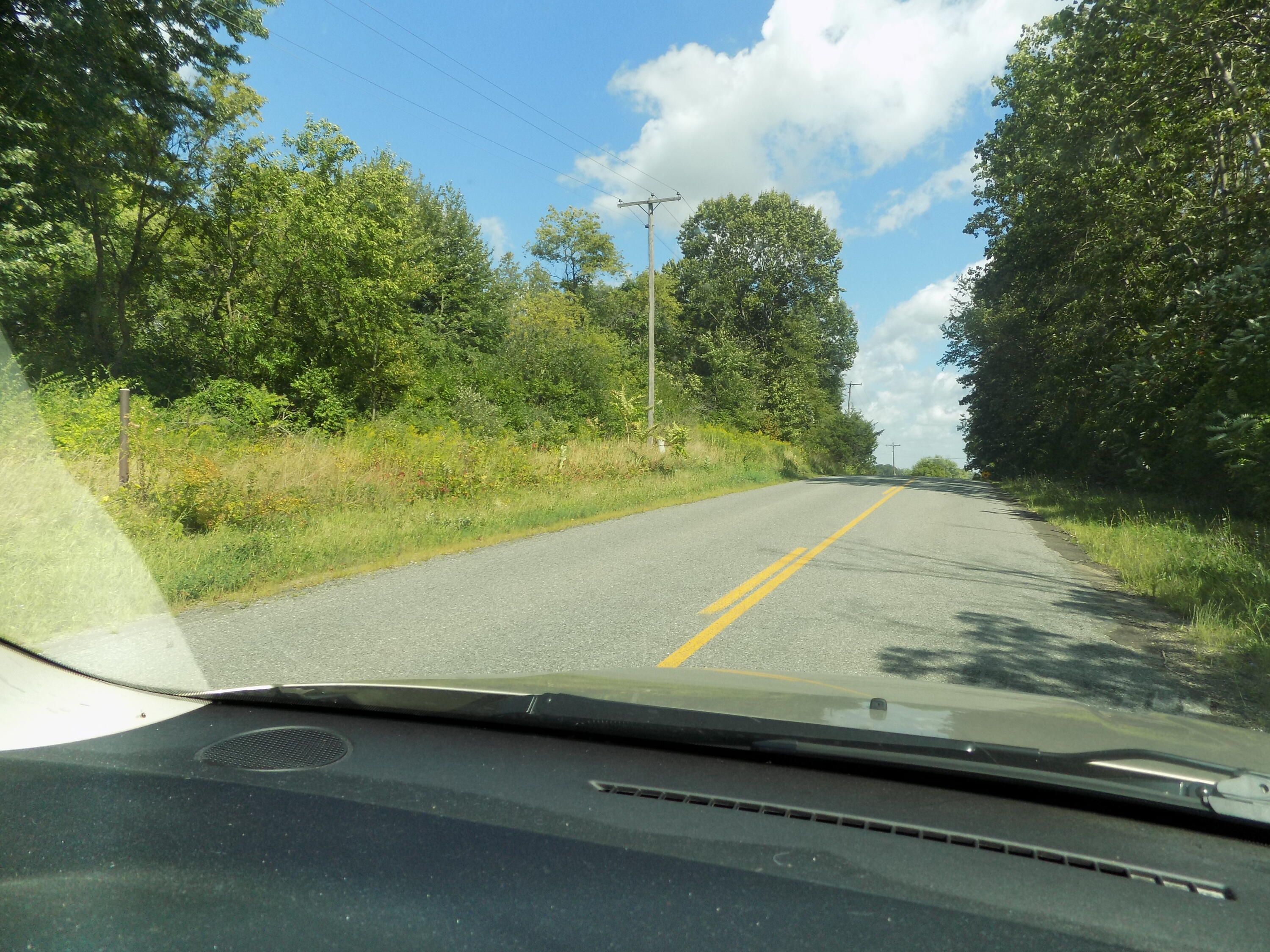 0 Mountain Road Coloma MI 49038