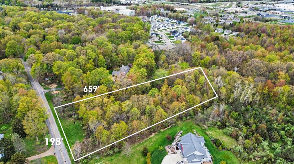 V/l 6th Avenue South Haven MI 49090