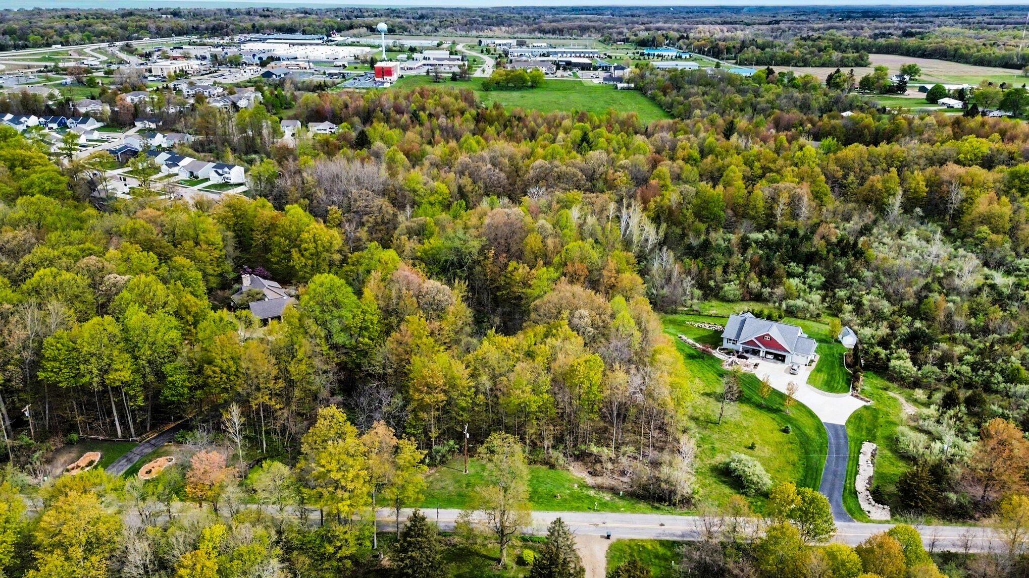 V/l 6th Avenue South Haven MI 49090