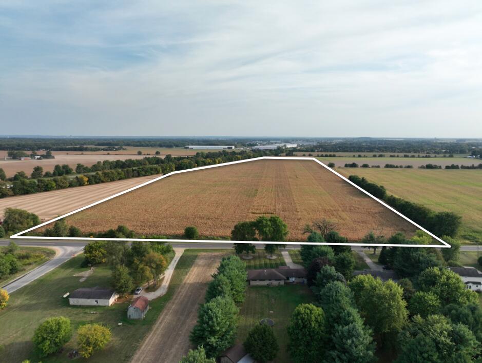 Vacant Lnd W Bertrand Road Niles MI 49120