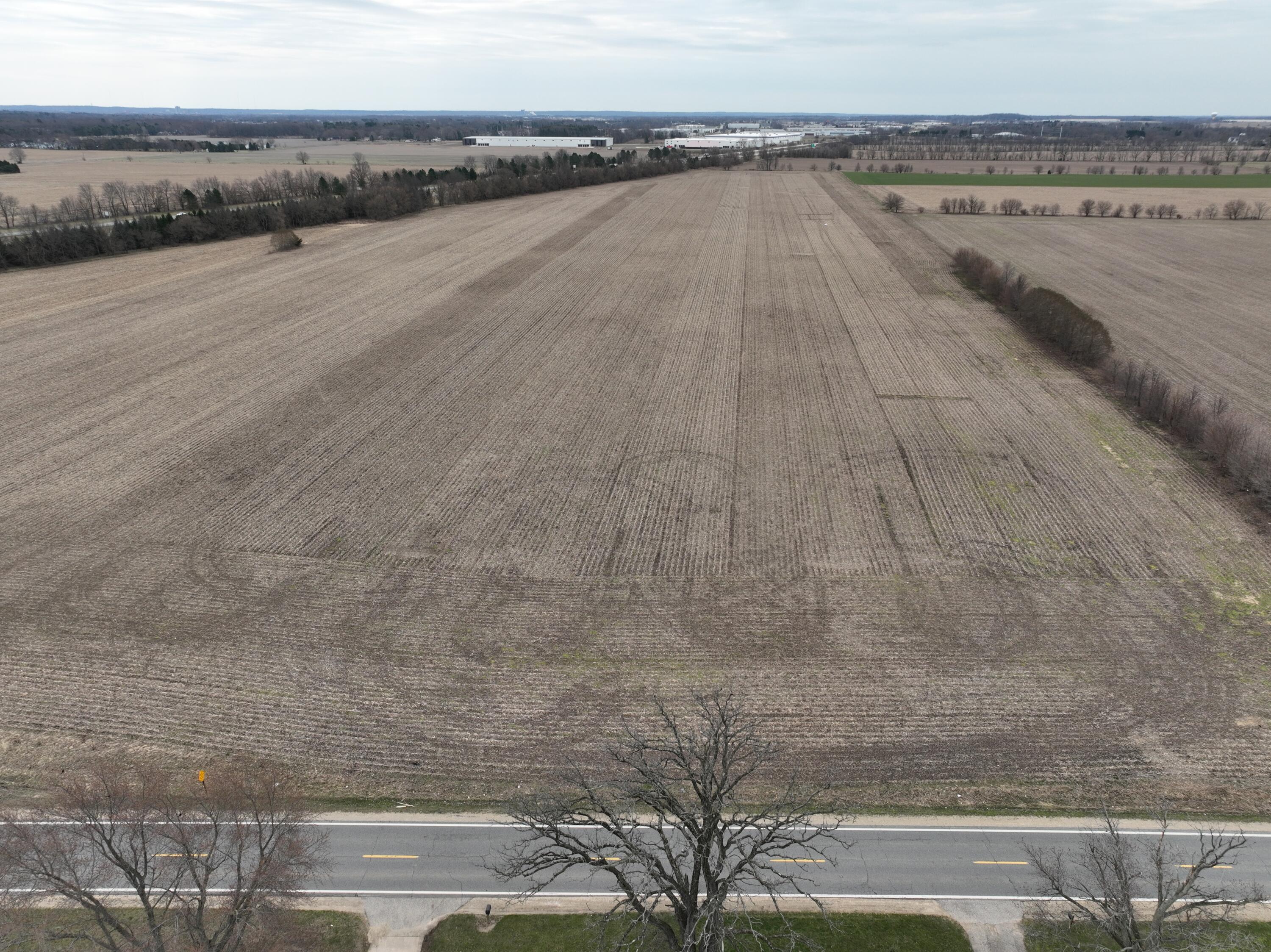Vacant Lnd W Bertrand Road Niles MI 49120