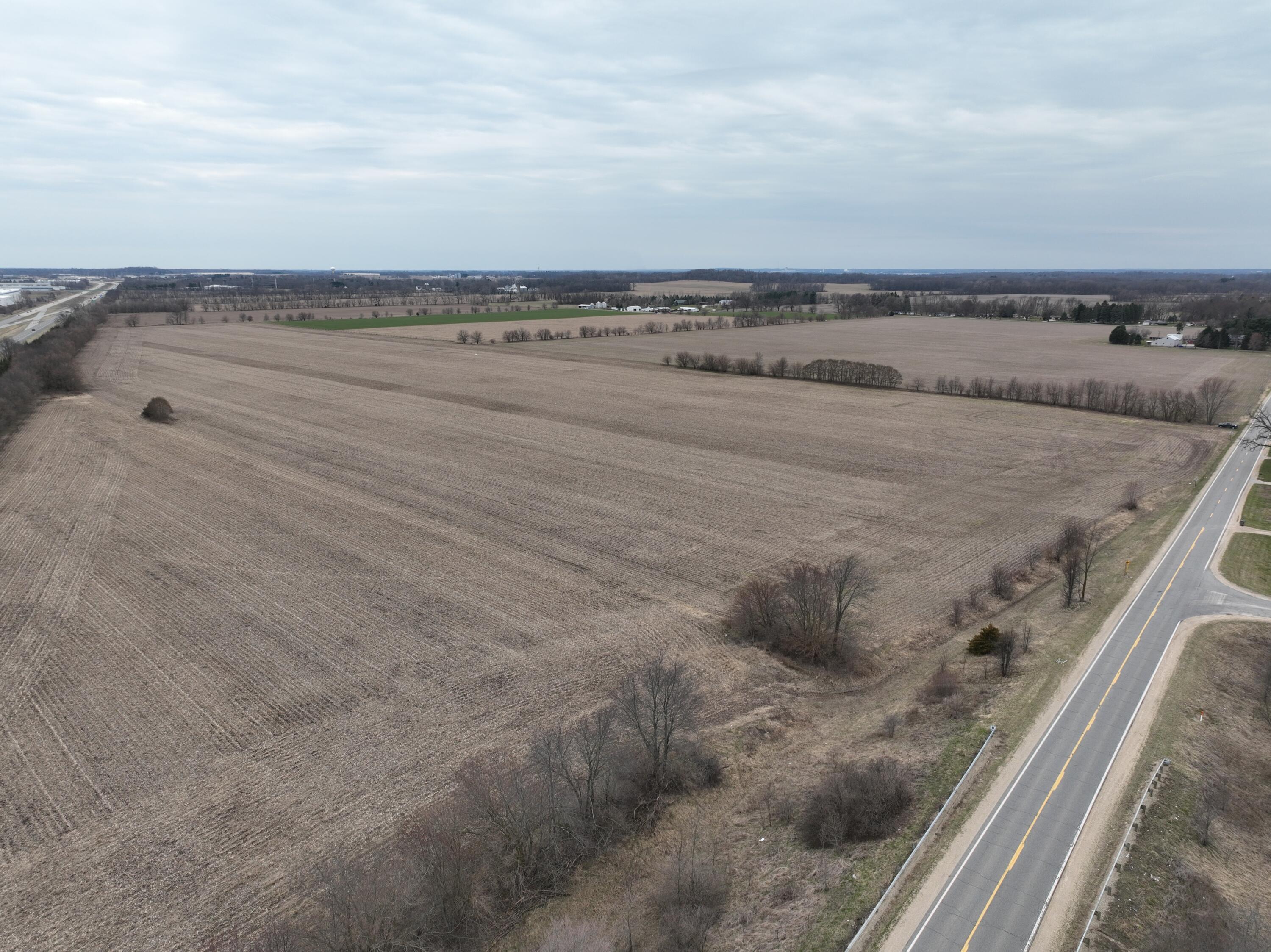 Vacant Lnd W Bertrand Road Niles MI 49120