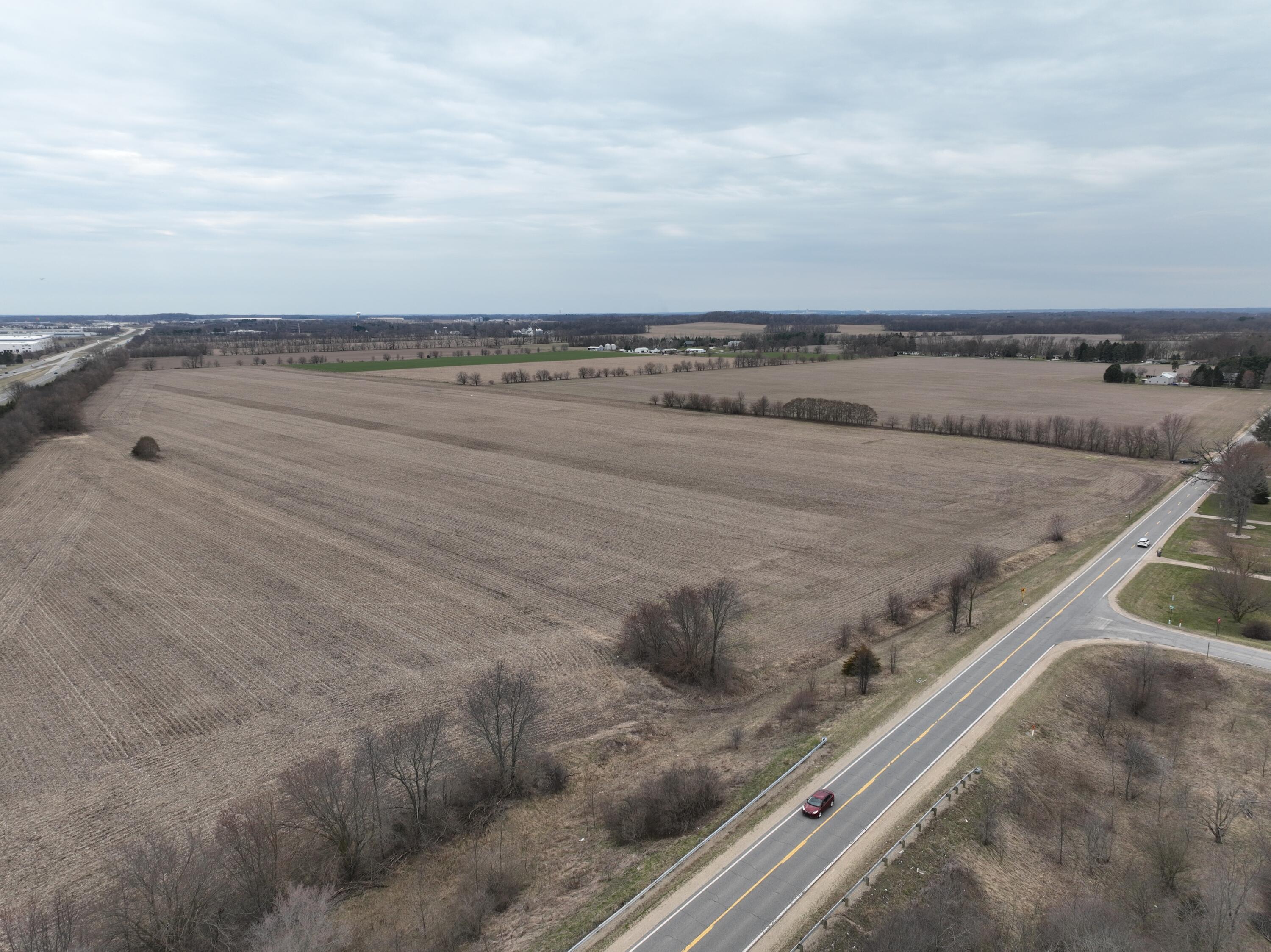 Vacant Lnd W Bertrand Road Niles MI 49120