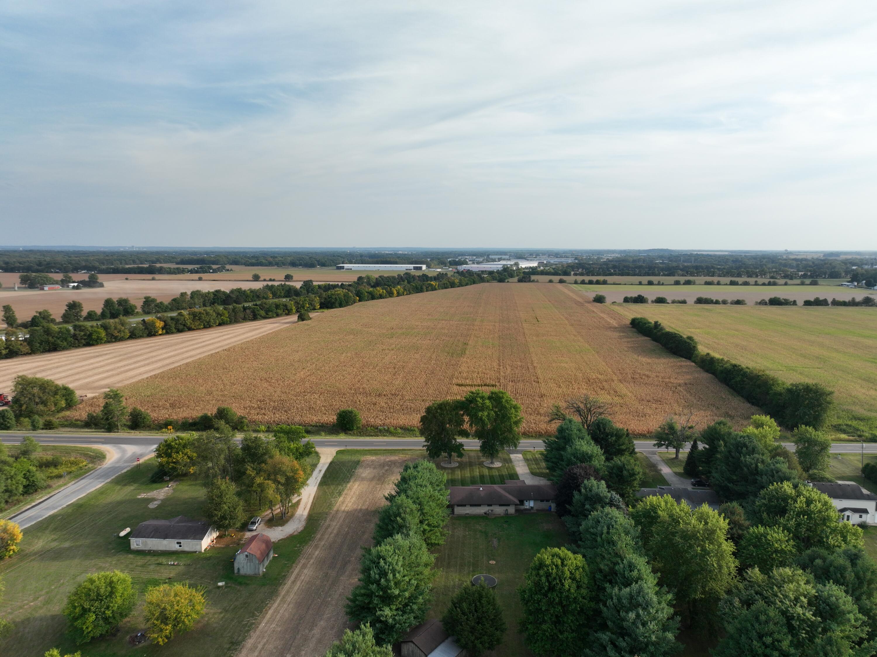 Vacant Lnd W Bertrand Road Niles MI 49120