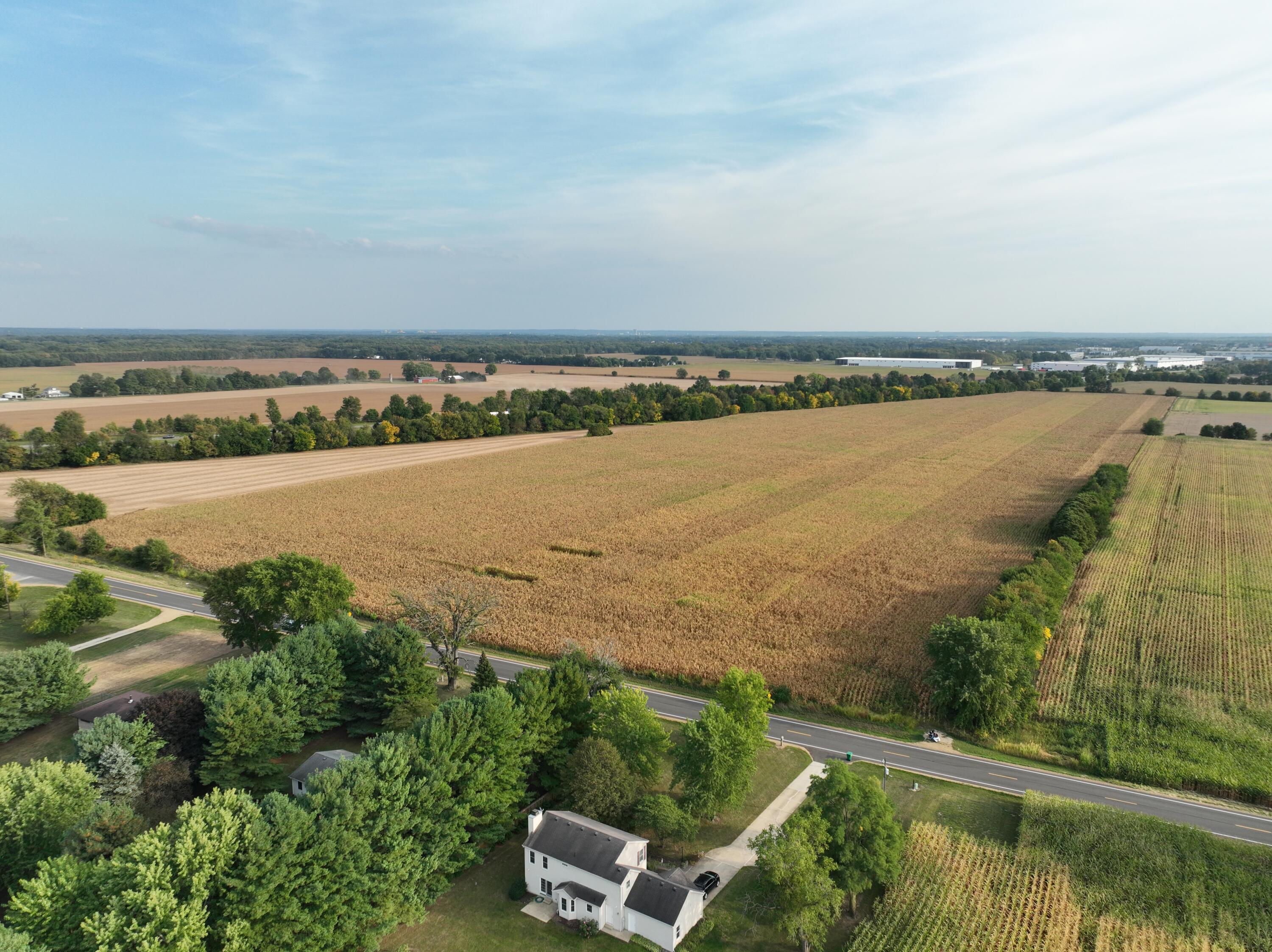 Vacant Lnd W Bertrand Road Niles MI 49120