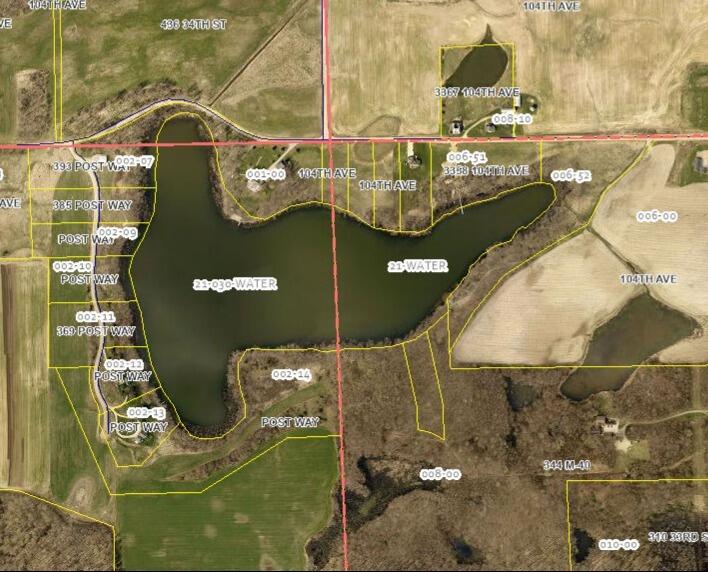 3358 104th Avenue Allegan MI 49010
