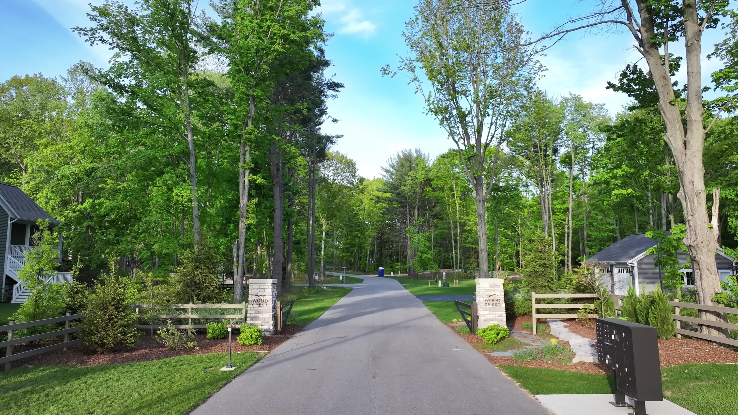 14672 Crest View Court South Haven MI 49090