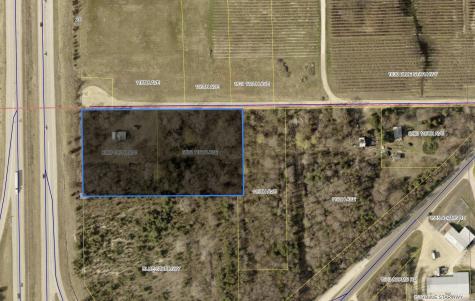6890/6882 116TH Avenue Fennville MI 49408