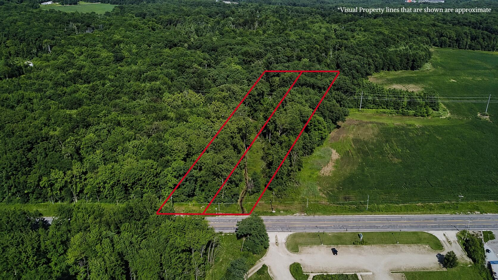 18713 Harbor Country Drive New Buffalo MI 49117