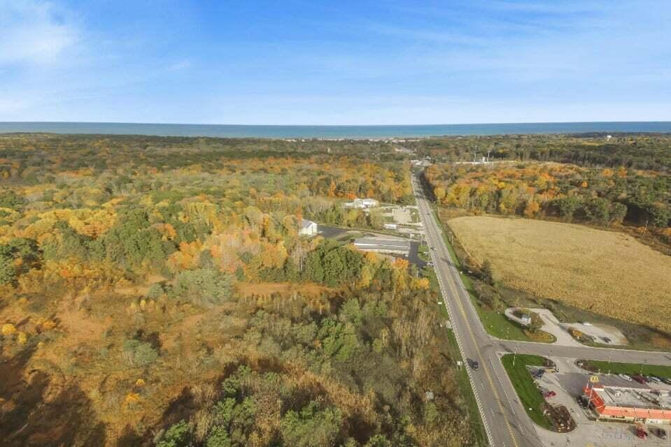 18713 Harbor Country Drive New Buffalo MI 49117