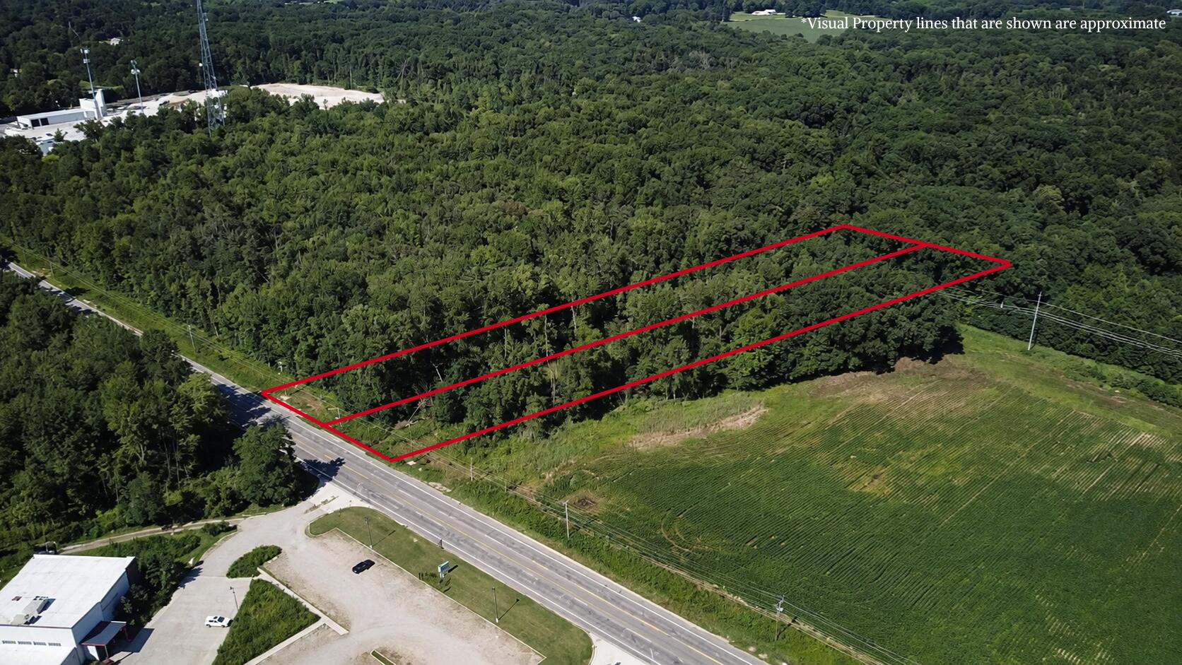 18713 Harbor Country Drive New Buffalo MI 49117