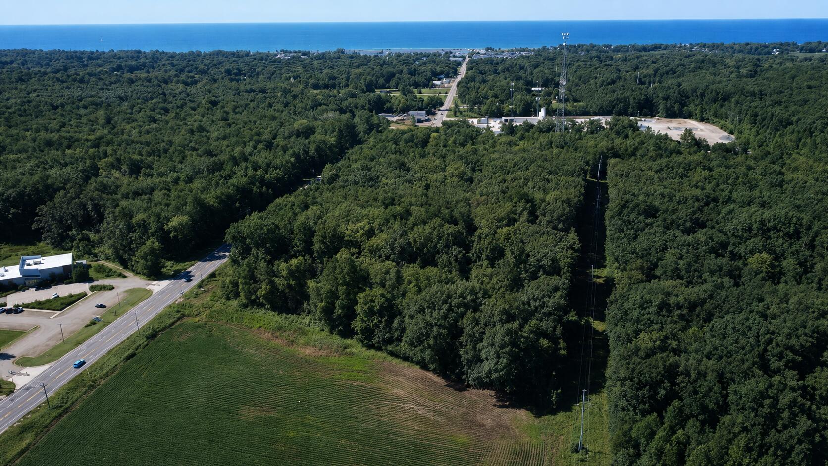 18713 Harbor Country Drive New Buffalo MI 49117